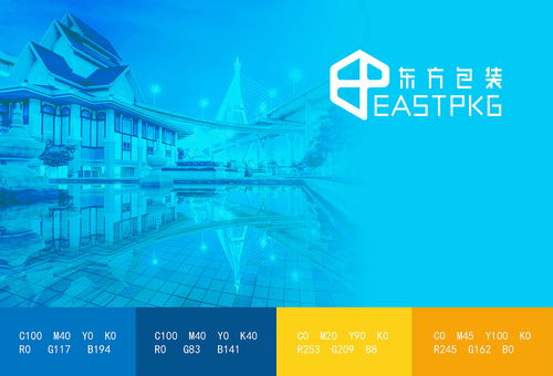 貿(mào)易包裝企業(yè)品牌形象設(shè)計與策劃 塑造專業(yè)與信賴的市場形象