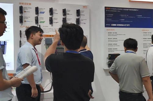 零點(diǎn)自動(dòng)化2024華南工博會(huì)展會(huì)圓滿(mǎn)落幕，技術(shù)咨詢(xún)引發(fā)行業(yè)熱議