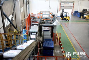 揚(yáng)子塑料廠再鎖百萬(wàn)噸目標(biāo)，技術(shù)咨詢賦能產(chǎn)業(yè)新突破